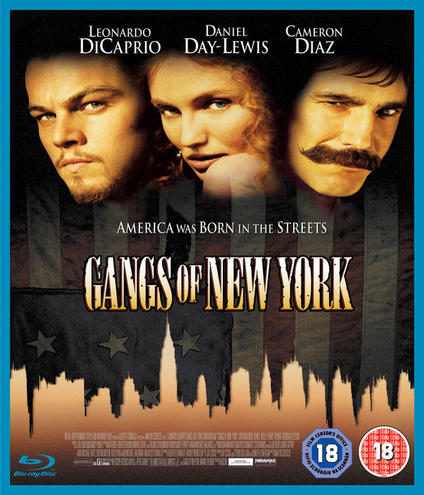 Gangs of New York