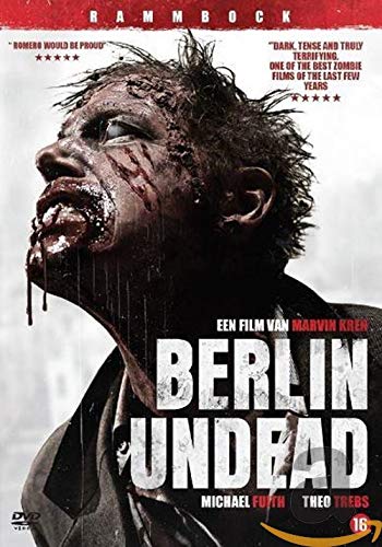 Berlin undead