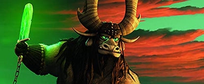 Kung Fu Panda 3