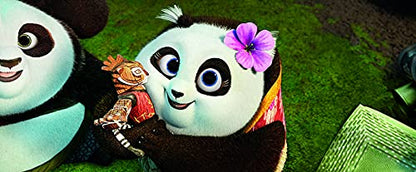 Kung Fu Panda 3