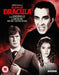 Scars of Dracula