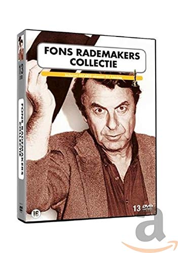 Fons Rademakers collection