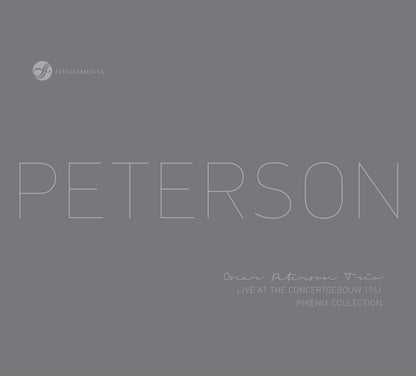 Live at the Concertgebouw 1961