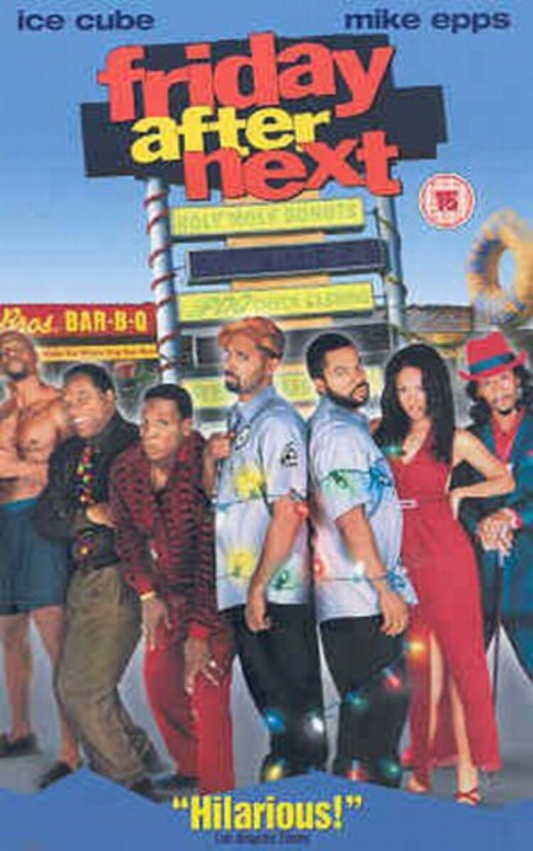 Friday After Next