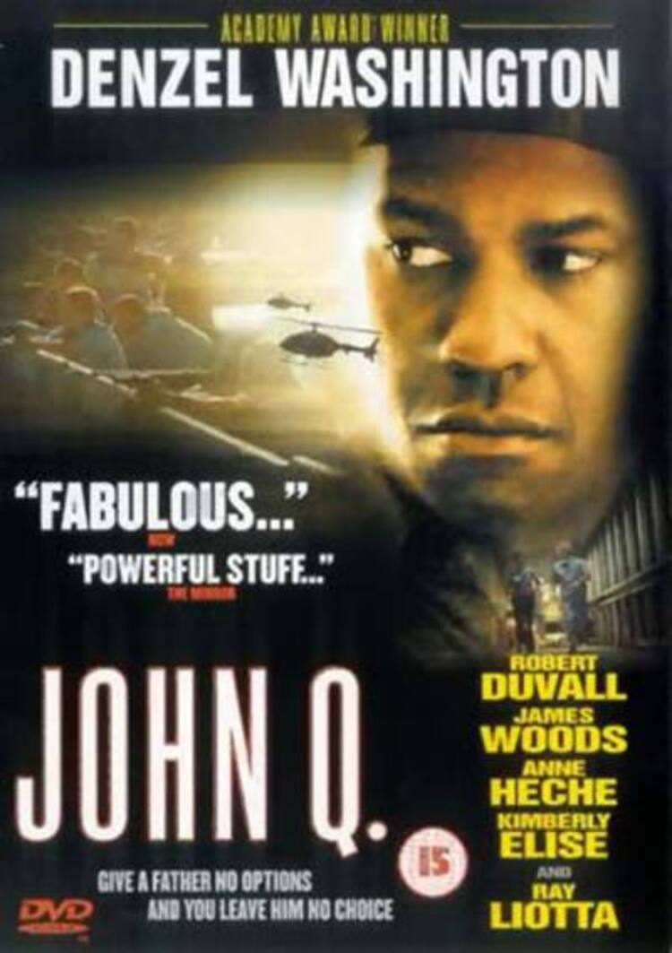 John Q