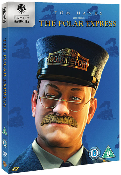 The Polar Express