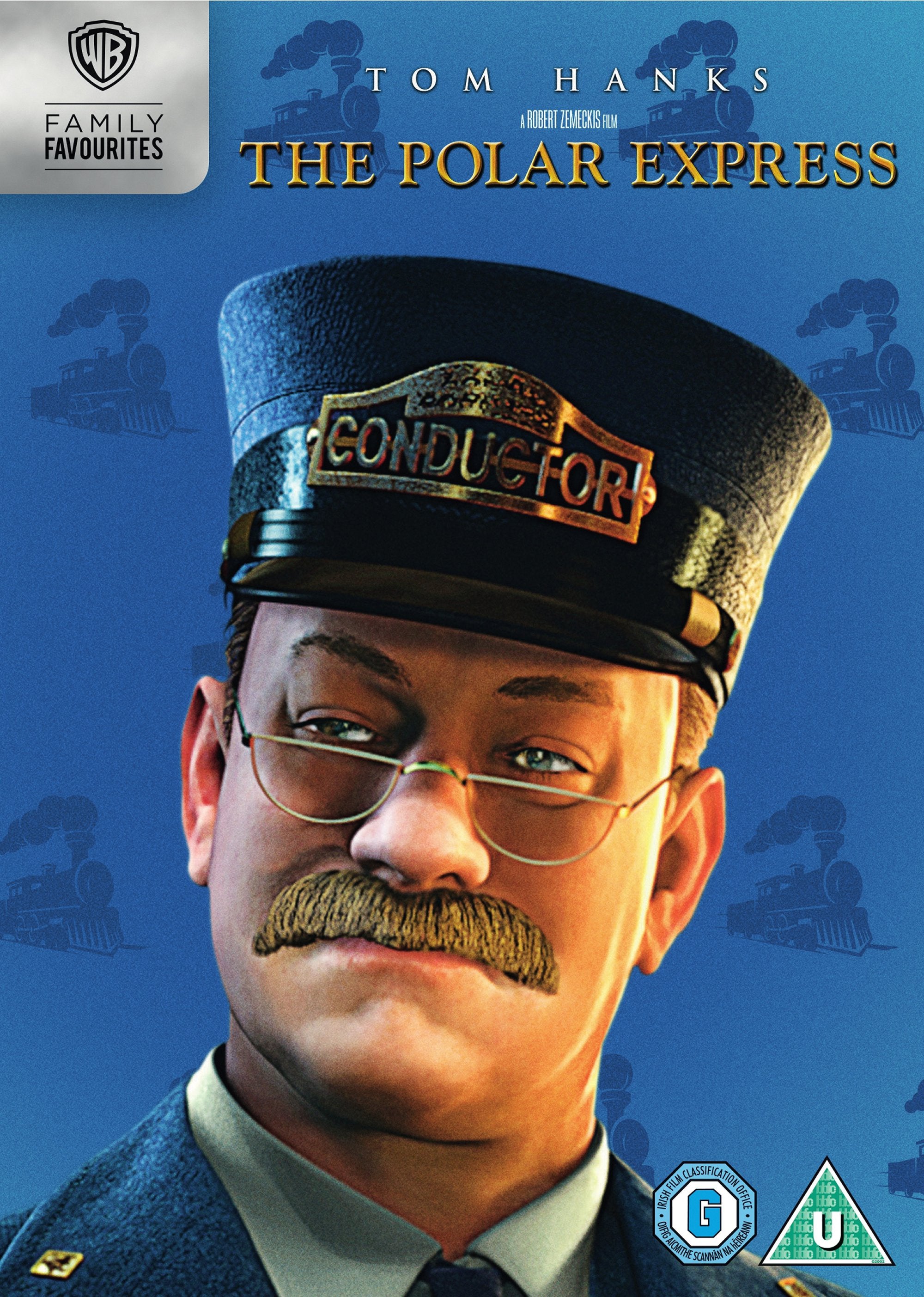 The Polar Express