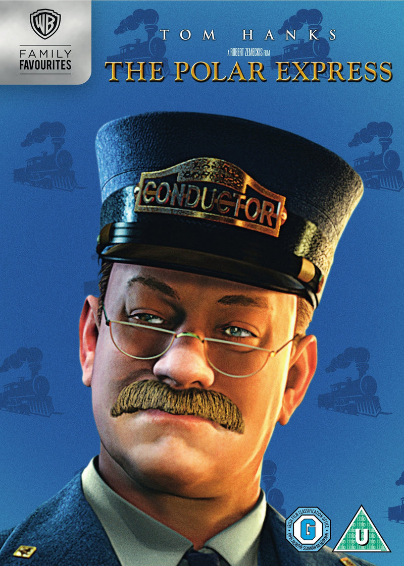 The Polar Express