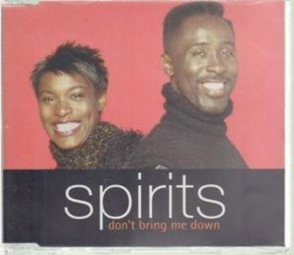 Don't bring me down (5 versions