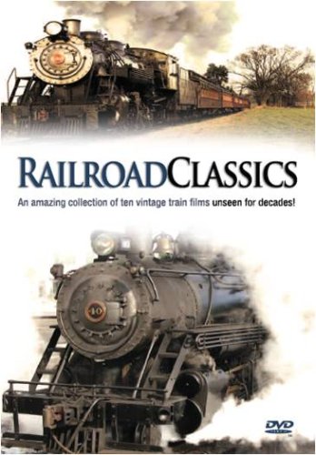 Railroad Classics