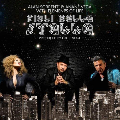 Figli Delle Stelle (40° Anniversario)