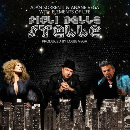 Figli Delle Stelle (40° Anniversario)