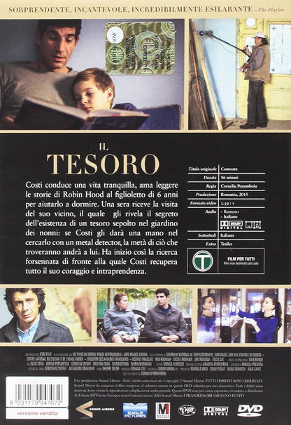 Il Tesoro (Comoara