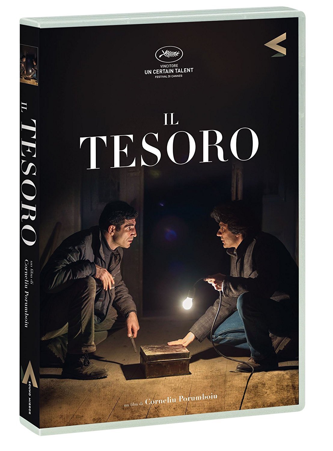 Il Tesoro (Comoara