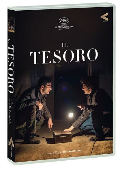 Il Tesoro (Comoara