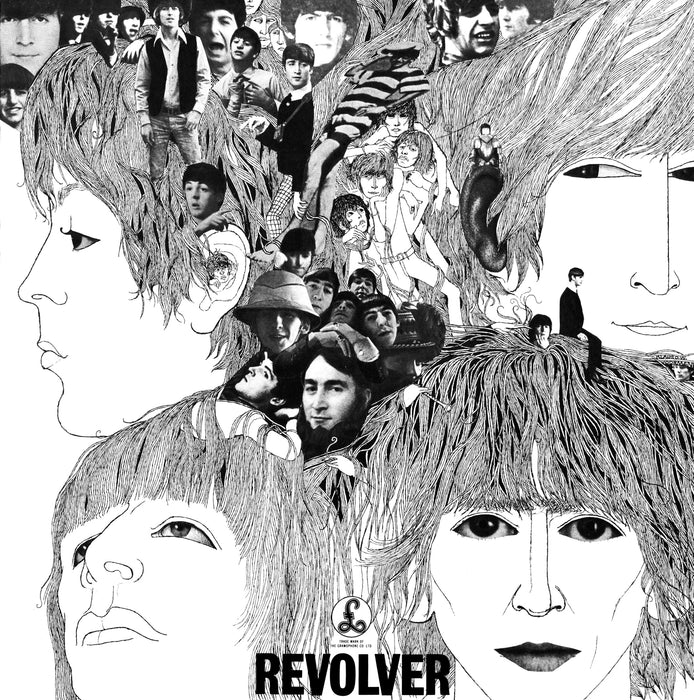 Revolver