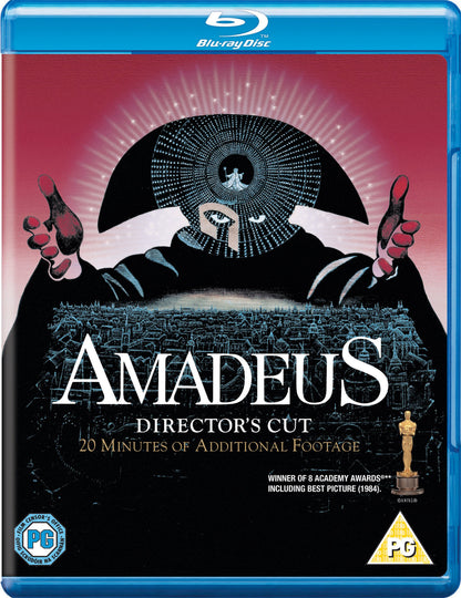 Amadeus: Director's Cut
