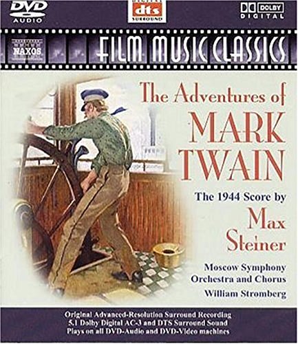 Adventures of Mark Twain, The (Steiner)