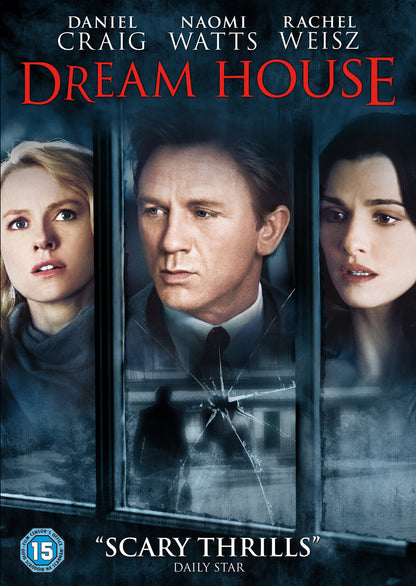 Dream House (2011)