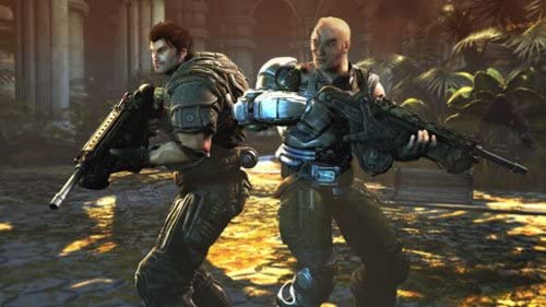 Bulletstorm (PS3) PlayStation3 Standard