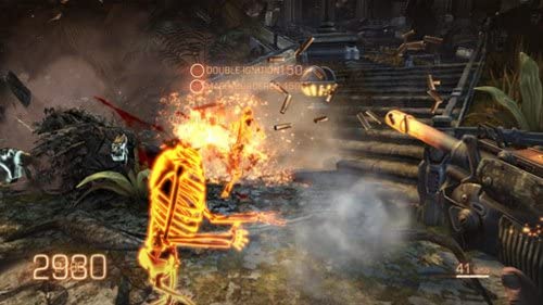 Bulletstorm (PS3) PlayStation3 Standard