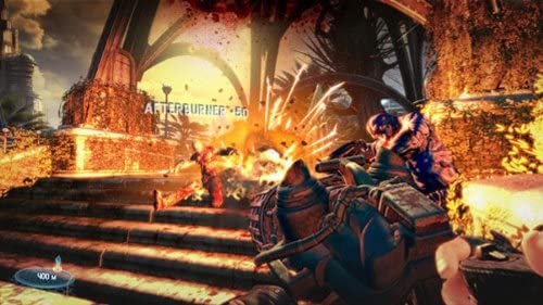 Bulletstorm (PS3) PlayStation3 Standard