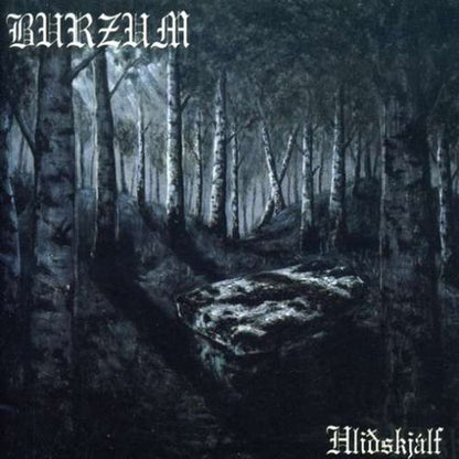 Hlidskjalf