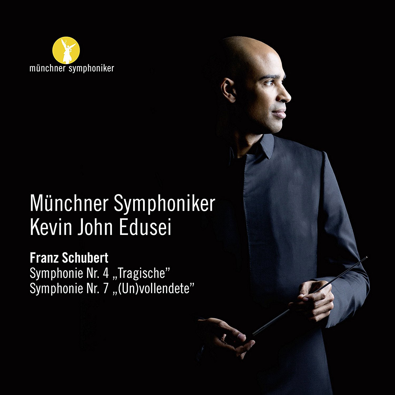 Franz Schubert: Symphonie Nr. 4 'Tragische'/...