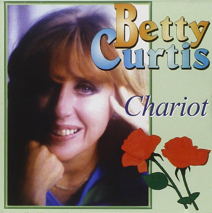 Betty Curtis-I Miei Successi