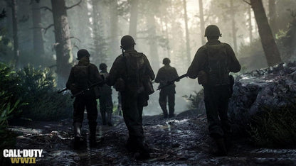Call of Duty: WW2