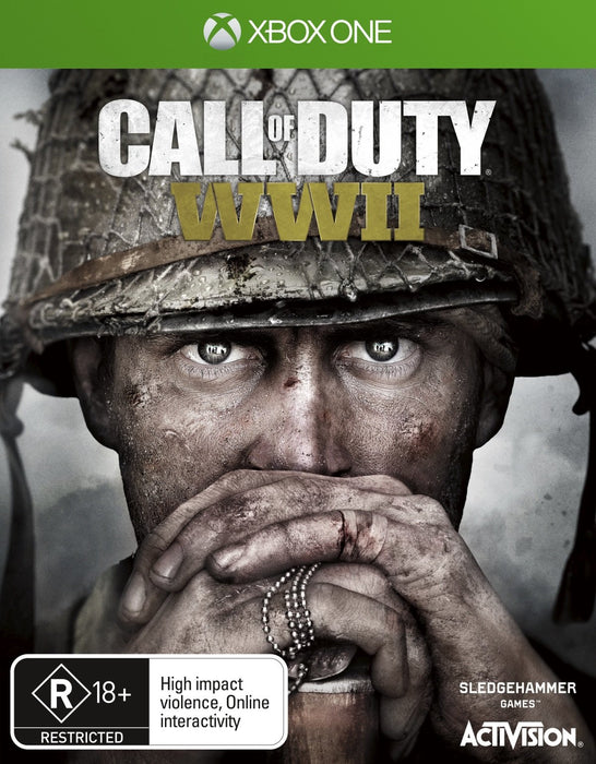 Call Of Duty: Ww2