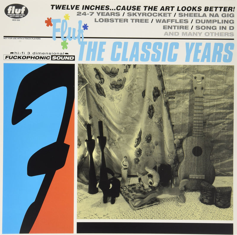 The Classic Years