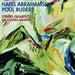 Hans Abrahamsen/Poul Ruders: String Quartets