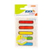 Stick'N 12 mm Film Index Arrows Assorted Sticky Notes (Pack of 100