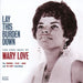 Lay This Burden Down: The Very Best of Mary Love