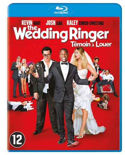 The Wedding Ringer 2015