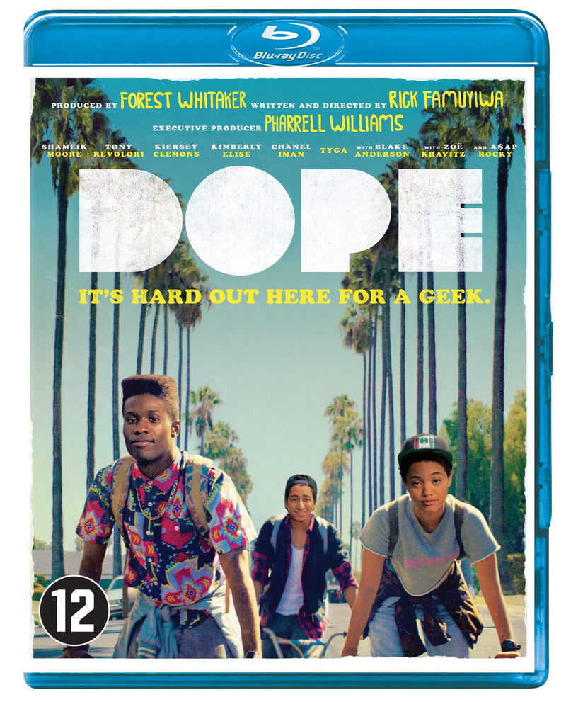 Dope