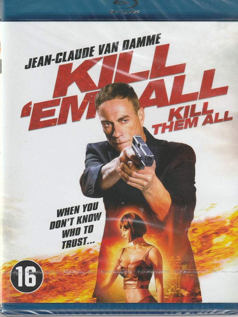 Kill'em All 2017