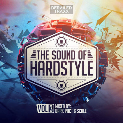 Sound of Hardstyle Vol.3