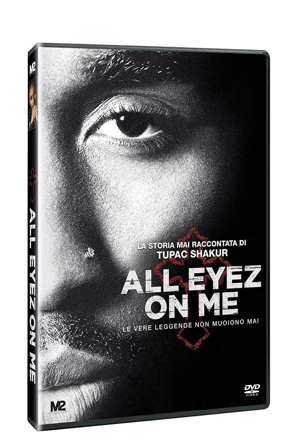 All Eyez On Me