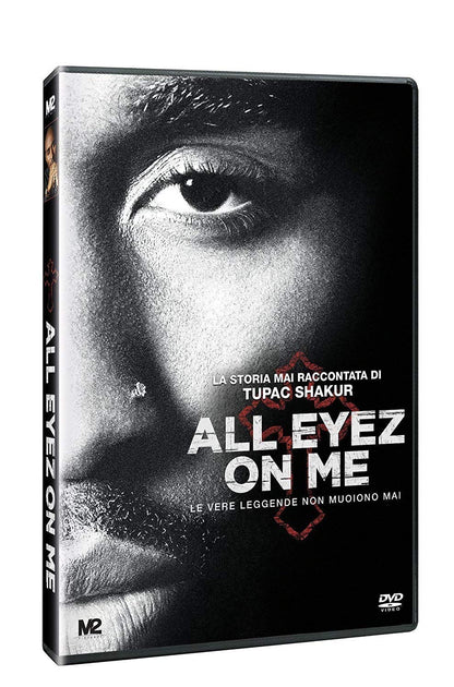 All Eyez On Me