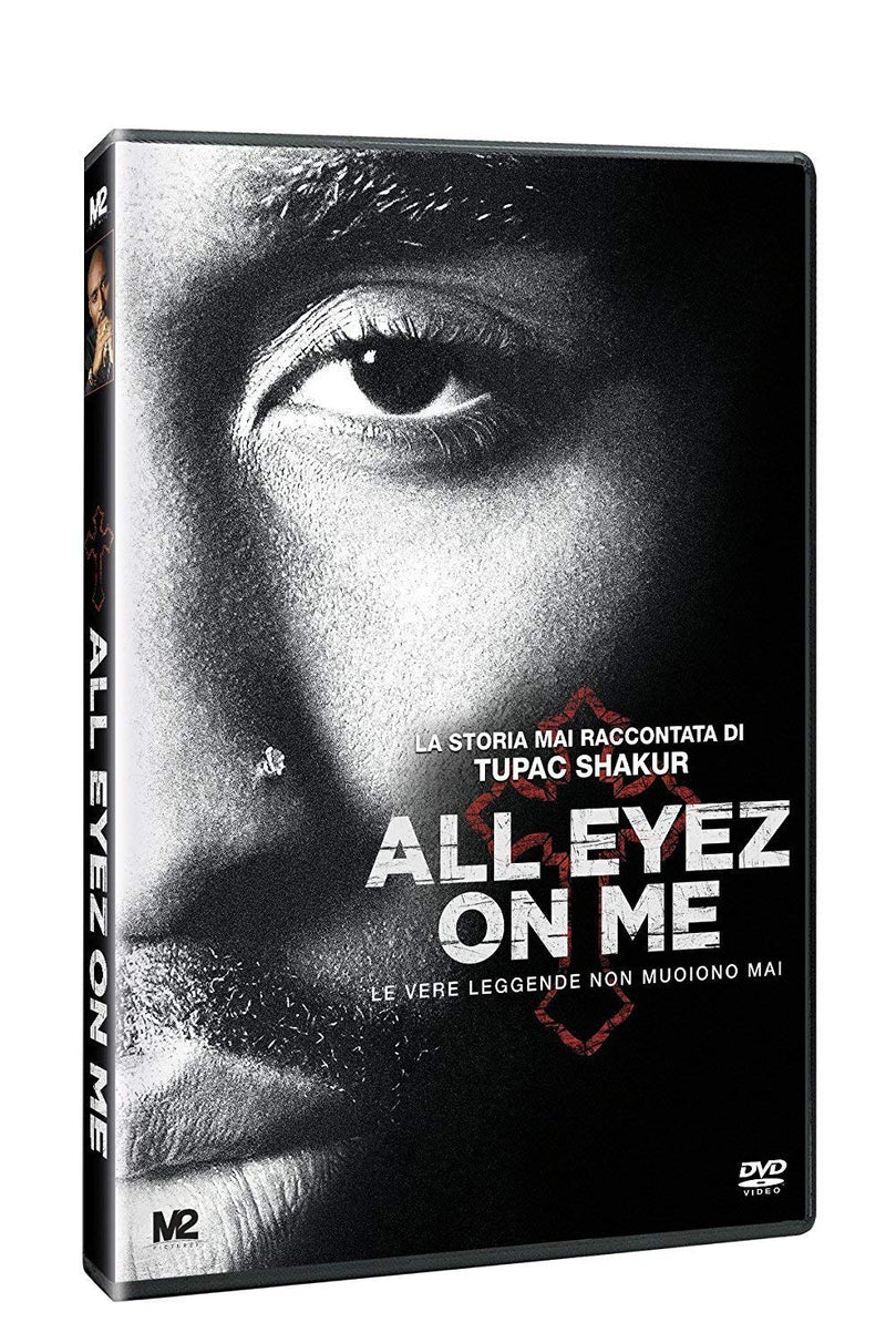 All Eyez On Me