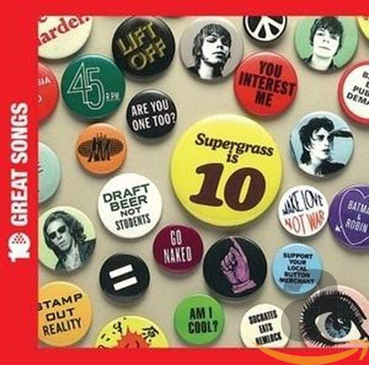 10 Songs