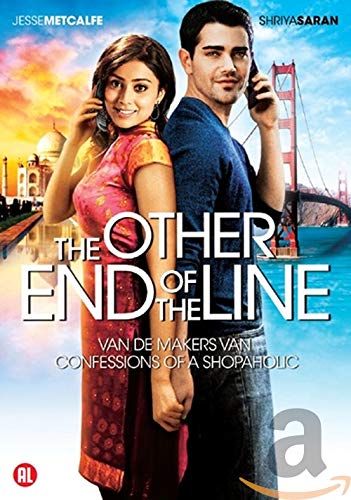 Other end of the line