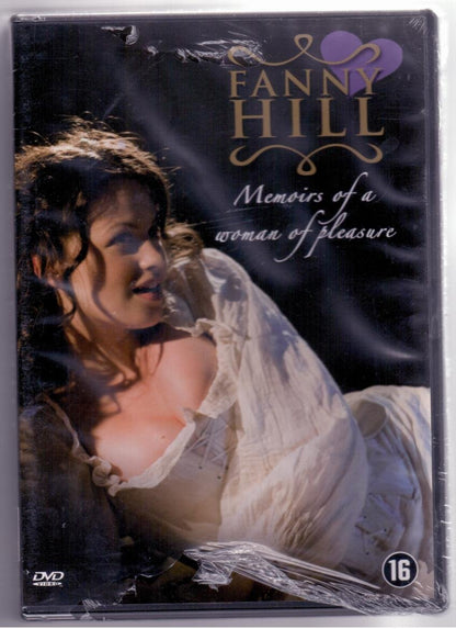 Fanny hill