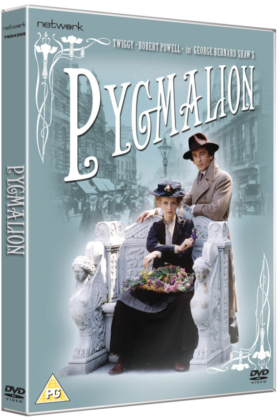 Pygmalion