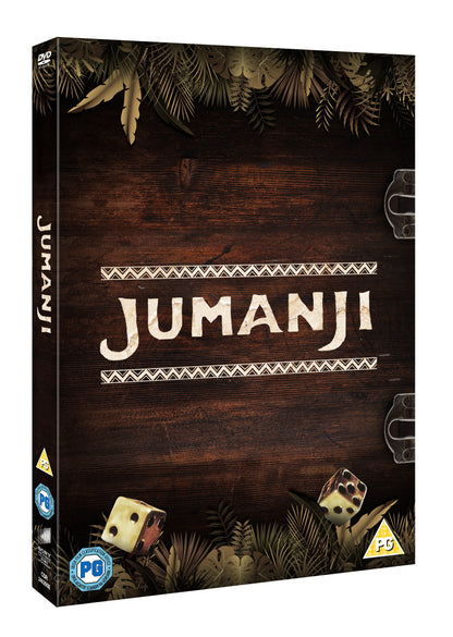 Jumanji