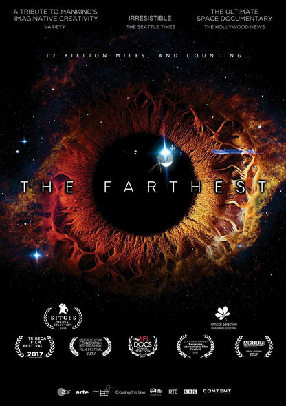 The Farthest