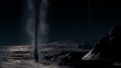 The Farthest