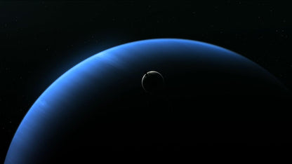 The Farthest